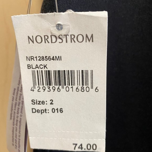 ZELLA "SOUL PANTS"! NWT! Size 2. Comfy and classy! Perfect for every day! - Picture 4 of 4